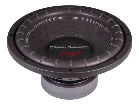 Автомобильный сабвуфер Power Acoustik CW2-104 Автомобильный сабвуфер Power Acoustik CW2-104